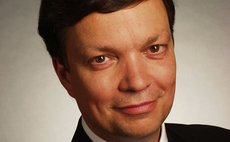 Constellation hires Dieter Scheiff