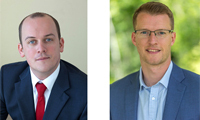 GROHE welcomes two new employees to UK team