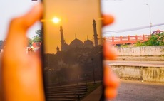 India clean energy: Shock treatment