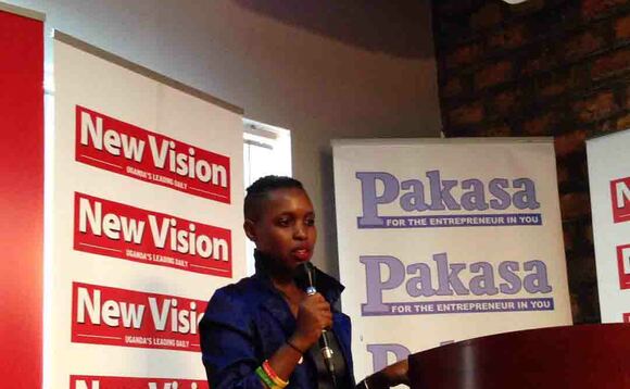 Omugenzi Esther Nakajjigo Omugenzi Esther Nakajjigo