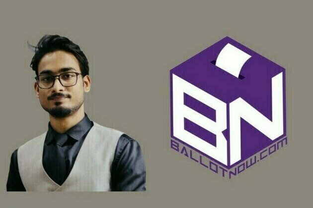 Leading Democracy to the Digital Age; BallotNow Intelligent Voting System