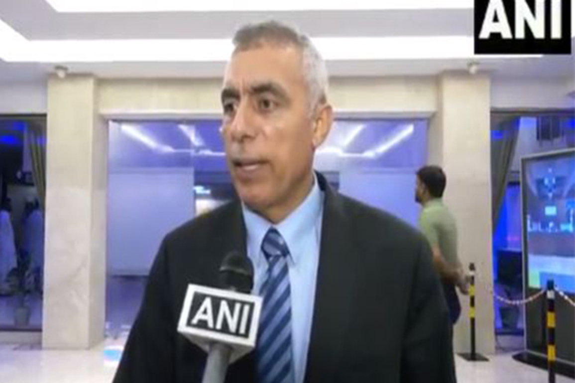 "Palestinian journalists are being targeted for a long time," says ambassador Abdullah Abu Shawesh