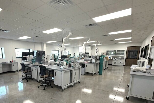 Metrohm USA announces grand opening of new, innovation-focused Houston facility
