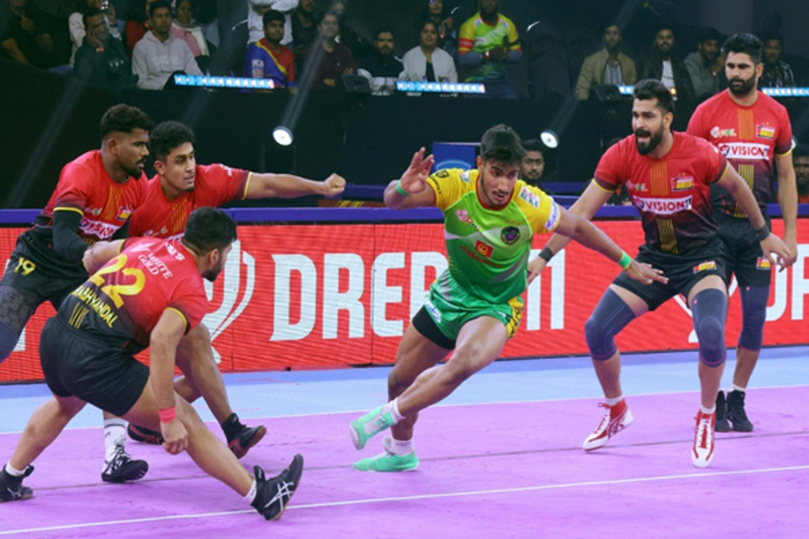 'Very excited for the auctions after my performance': Season 11's best raider Devank Dalal ready to lead PKL 12's auction charge