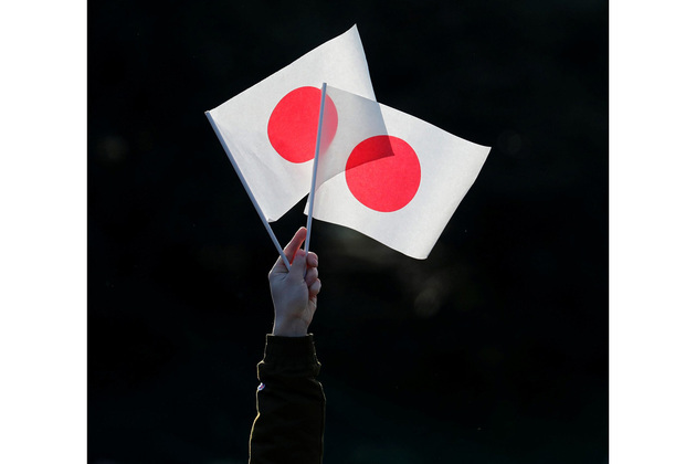 One of two Japanese nationals detained in Iran released