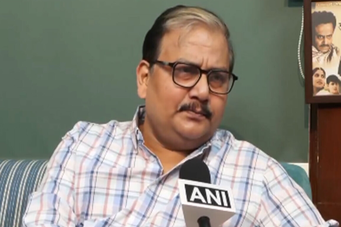"We have problem with your methods": RJD MP Manoj Jha slams centre over lack of consultation on delimitation