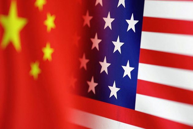China's military threats prompt US Pacific Fleet to reinforce deterrence in Taiwan and South China Sea