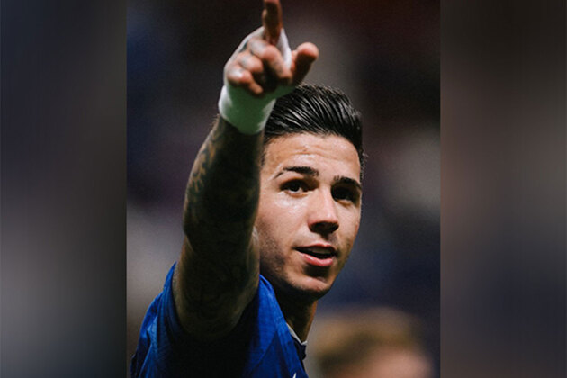 Chelsea midfielder Enzo Fernandez rules himself out of Argentina's upcoming fixtures