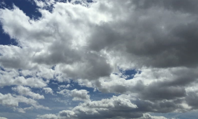 Tuesday: What the weather will be like Tuesday: What the weather will be like