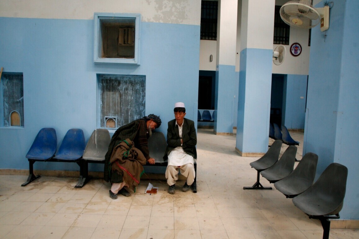 PoJK: Rising kidney disease cases overwhelm dialysis services in Jhelum valley