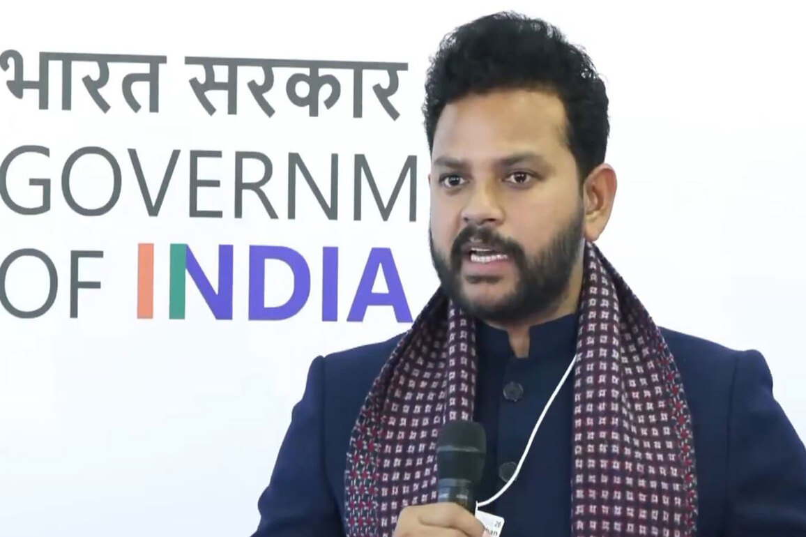 India aims to have up to 350 airports by 2047: Civil Aviation Minister at Davos