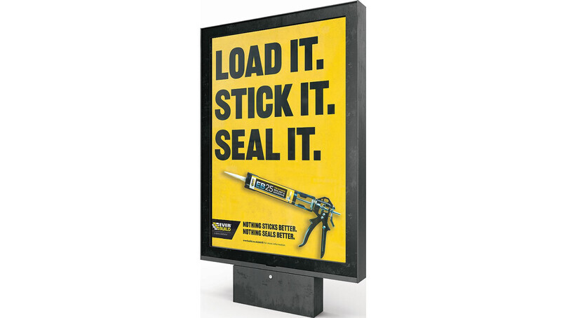 Sika Everbuild invests in captivating campaign to support EB25