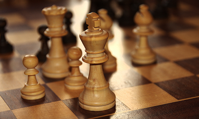 Uganda to host 2018 Africa Junior Chess Championship Uganda to host 2018 Africa Junior Chess Championship