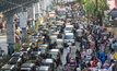  Crosstown traffic: India faces a mammoth task to replace its vehicles with EVs