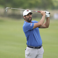Otaegui delivers historic UAE runner-up finish on DP World Tour