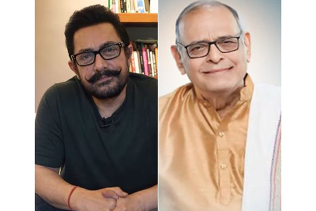 "We will miss you": Aamir Khan, Boman Irani pay tribute to '3 Idiots' co-star Achyut Potdar