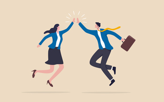 Be human: An interview with Ordnance Survey's Jo Shannon