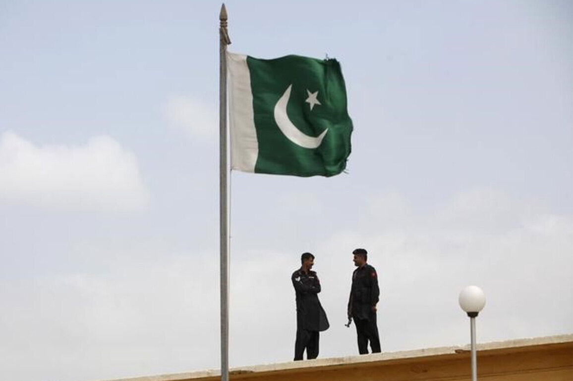 Pakistan ranks first on Global Terrorism Index as deaths surge to highest since 2013