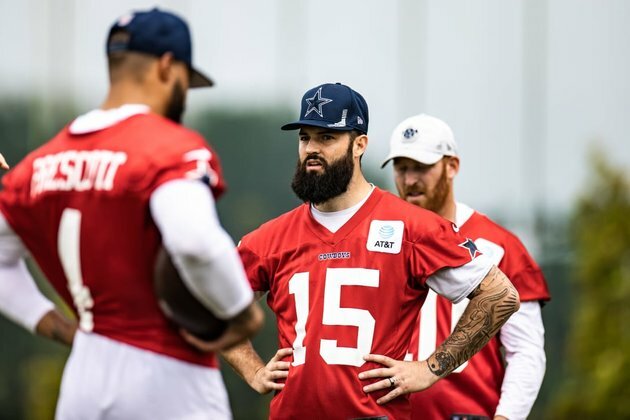 Mailbag: Despite Rule Change, Is 3rd QB Worth It
