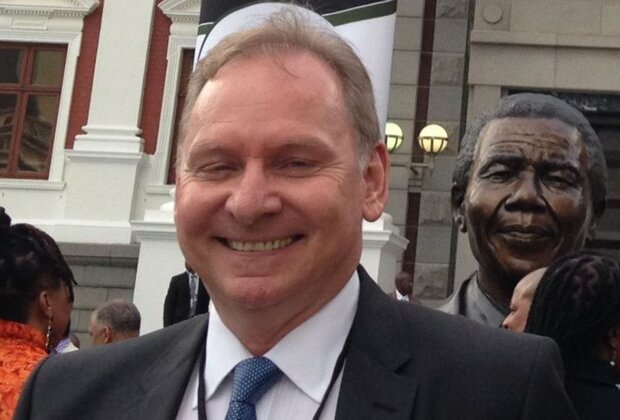 DA MP Cameron MacKenzie dies of Covid-19