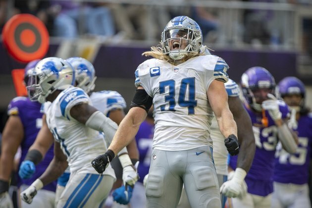 Hunt for first win continues for banged-up Lions as Bengals roll in