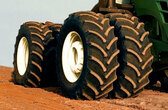 Demand for tractors might pick up later this year