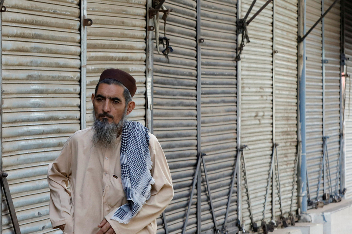 Pakistan trade bodies call nationwide strike on July 19, slam 'draconian' taxes in Finance Act