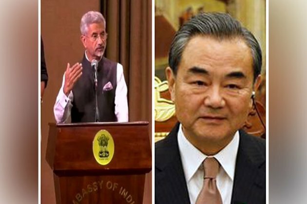 Jaishankar meets Chinese counterpart at BRICS ministerial in New York
