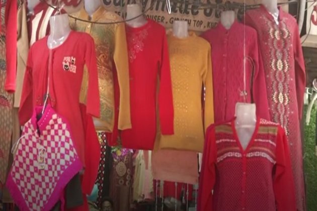 India's readymade garment exports to surpass USD 30 billion by 2027: Report