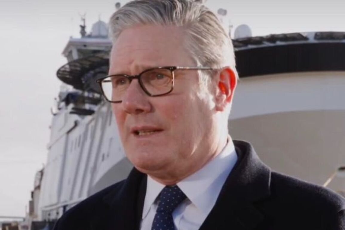 Calls for UK PM Starmer to quit over Mandelson’s security vetting 