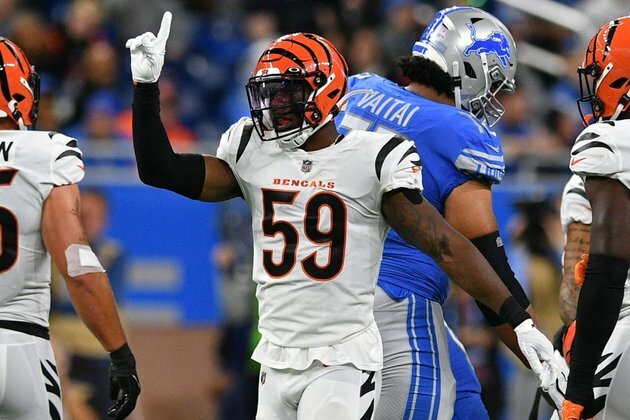 Contipelli&#039;s Countdown | Week 7 at Baltimore