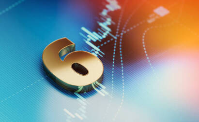 Six of the FTSE's top dividend payers