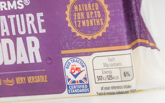 Red Tractor to appoint a farmer well-being director