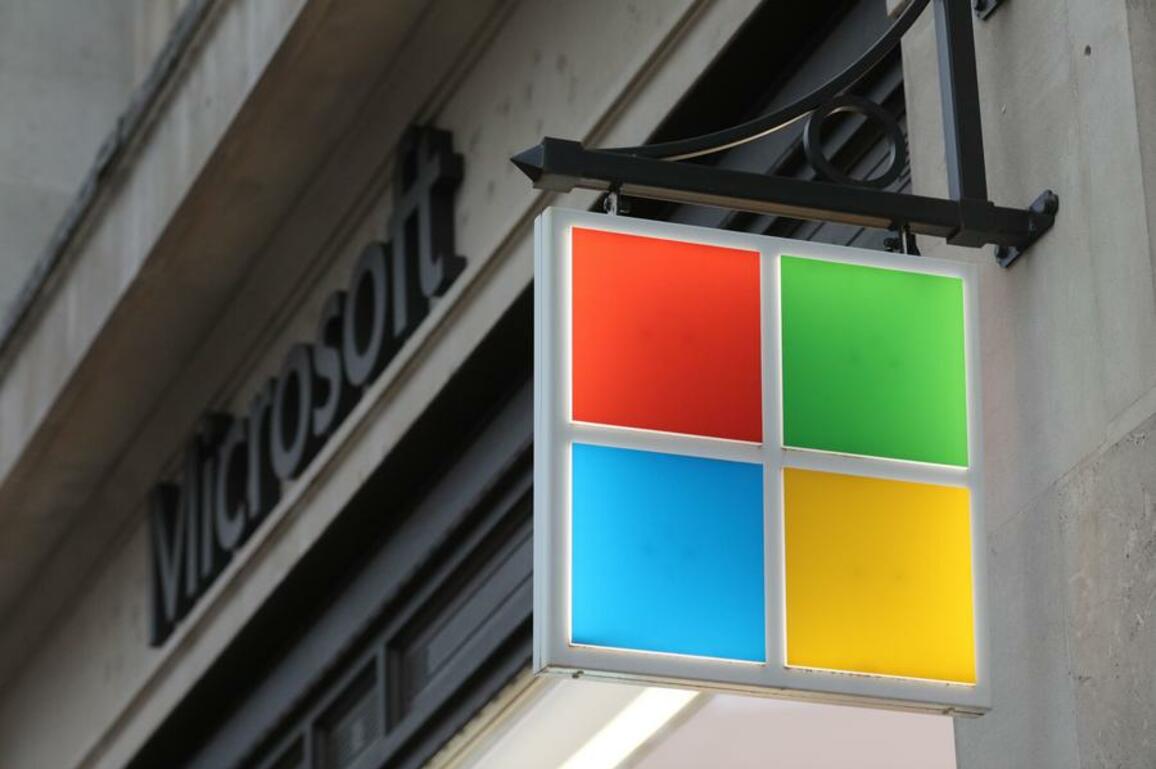 Microsoft email block of ICC prosecutor fuels Dutch alarm over U.S. tech dependence