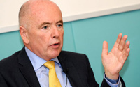BMF responds to Labour Party on housing and planning