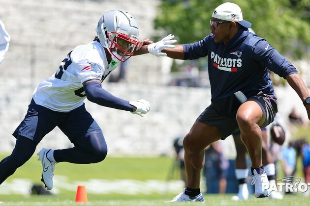 OTA Blogservations: Offense back to &#039;normal&#039;