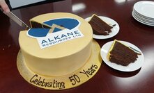  Alkane was founded in 1969.