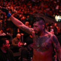 UFC Fight Night: Anthony Hernandez overwhelms Roman Dolidze in main event