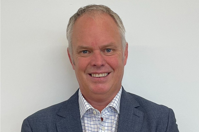 Balfour Beatty appoints new business services director