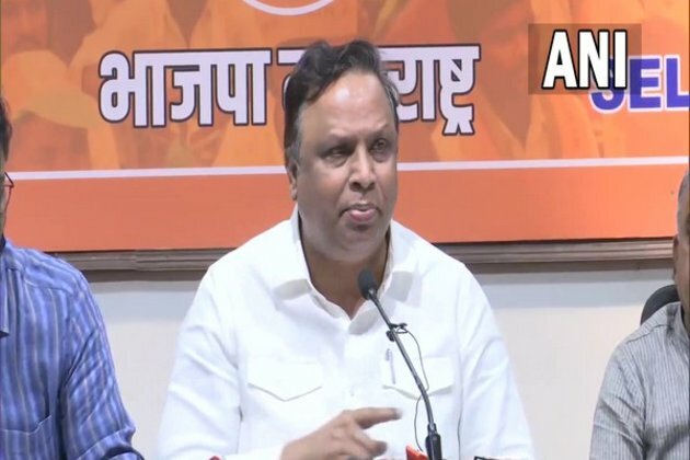 "Is it because she was Walkar and he was Aftab": BJP questions Uddhav Thackeray's "silence" on Shraddha Murder case