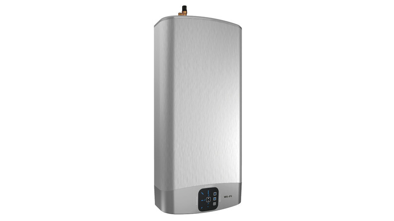 Ariston's Velis Evo Wi-Fi wins 'Best Hot Water Innovation' Award
