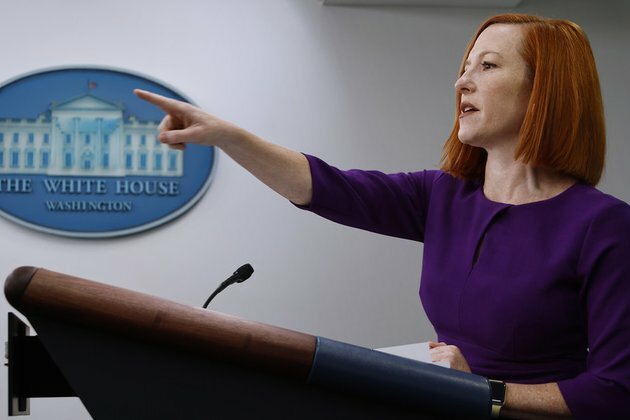 White House backtracks on Biden&#039;s minor incursion remark