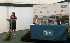 Rachel Reeves' Inheritance Tax changes have done more to spark farm succession talks than decades of advice, says expert