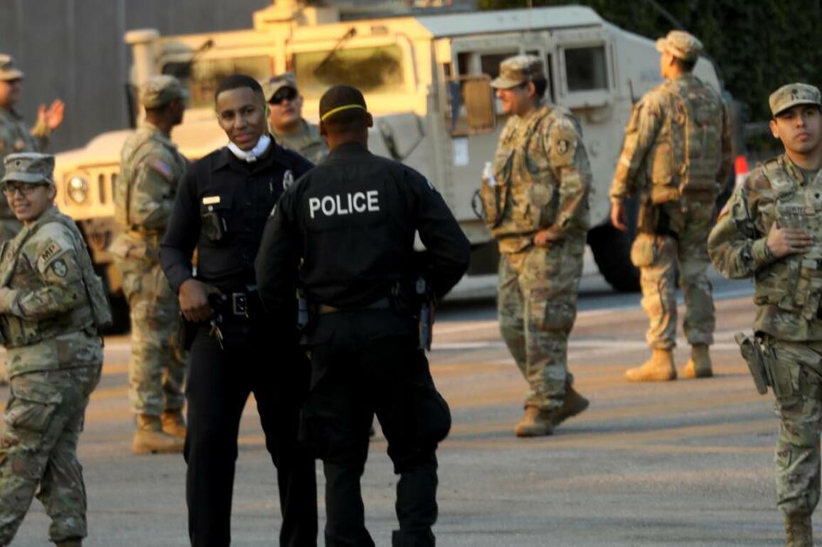 After months of checkpoints, Pacific Palisades will reopen to the public Saturday