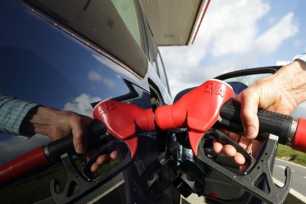 US oil reserves at lowest level in decades media