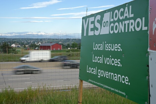 Douglas County&#39;s June special election puts home rule matter to voters