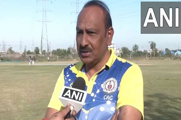 ICC Champions Trophy final: Arshdeep Singh's coach Jaswant Rai confident of India's victory over New Zealand