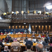 CHILE-SANTIAGO-UNESCO-WORLD SUMMIT ON TEACHERS