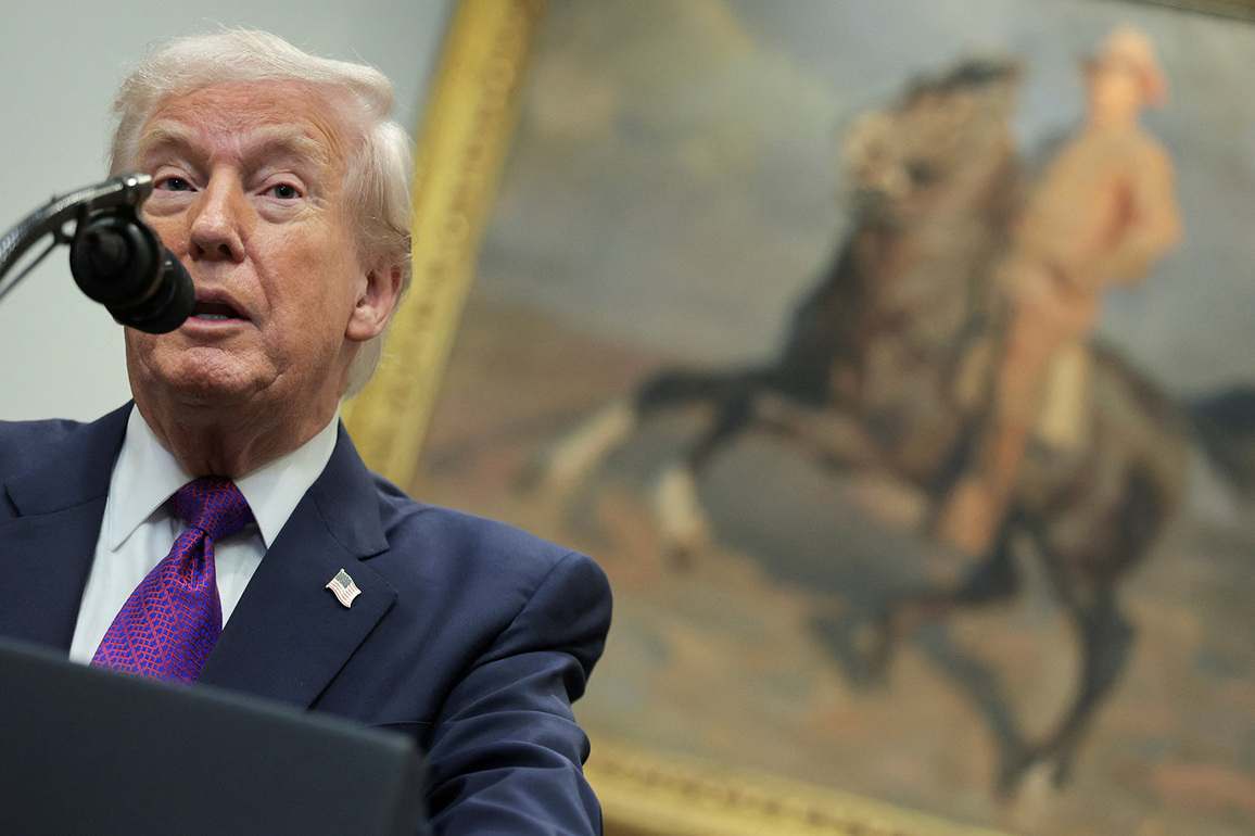 Trump to meet China's Xi Jinping in April, calls relationship "very good right now"