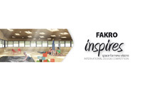 FAKRO design competition opened to architectural students for the first time 
